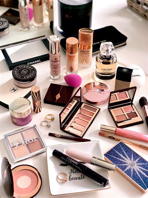 Makeup Collections 